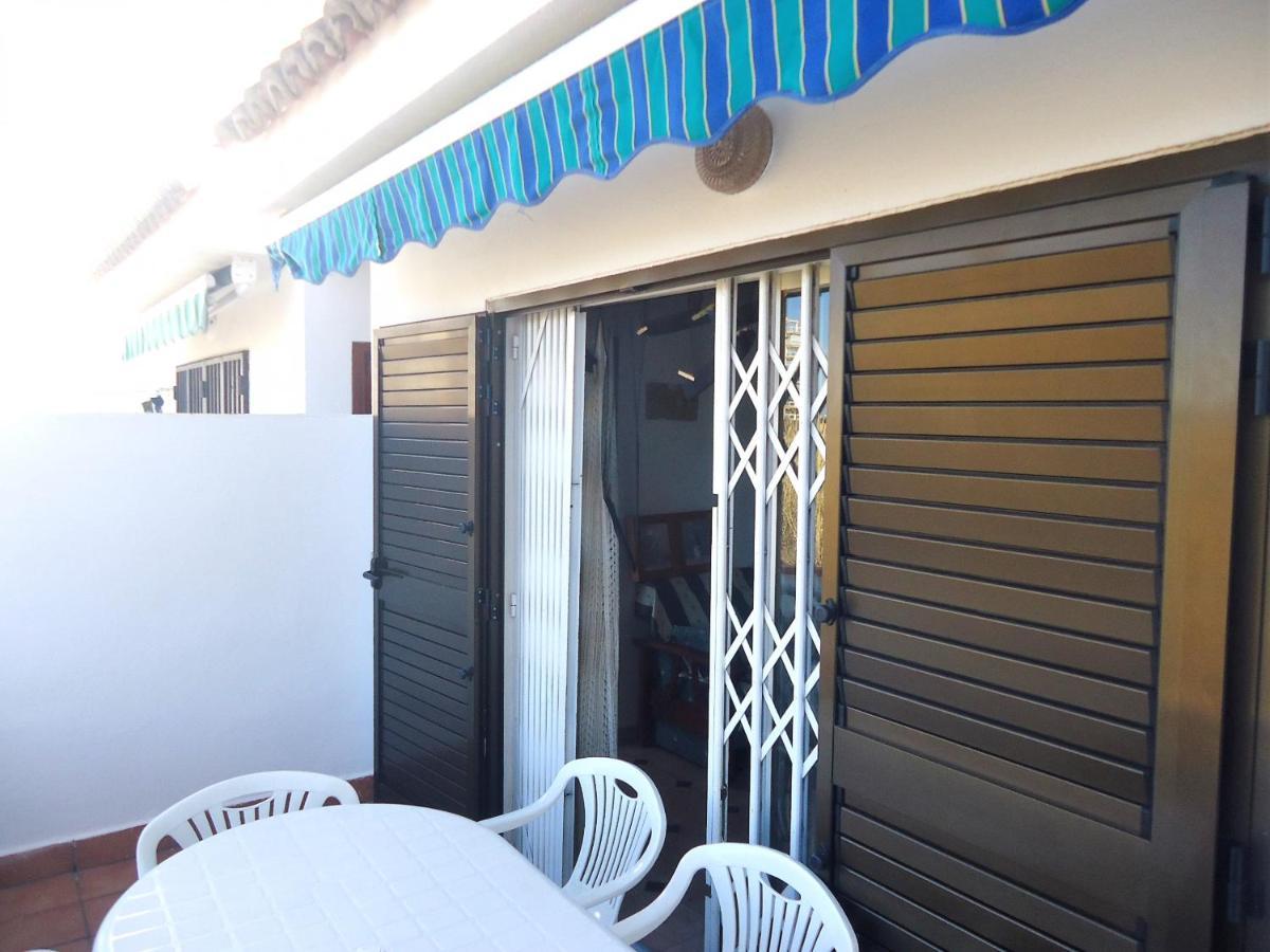 Breima Residencial Lek Apartment Peniscola Exterior photo